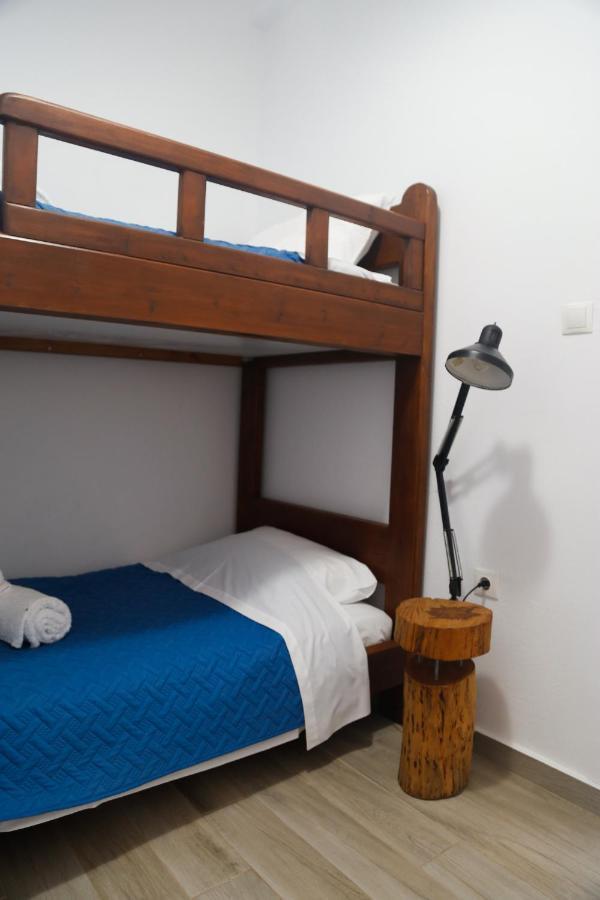 אלאונס The Kitehouse Apartments מראה חיצוני תמונה
