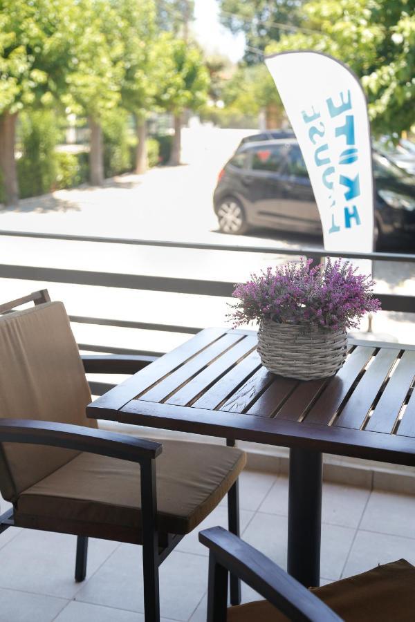 אלאונס The Kitehouse Apartments מראה חיצוני תמונה