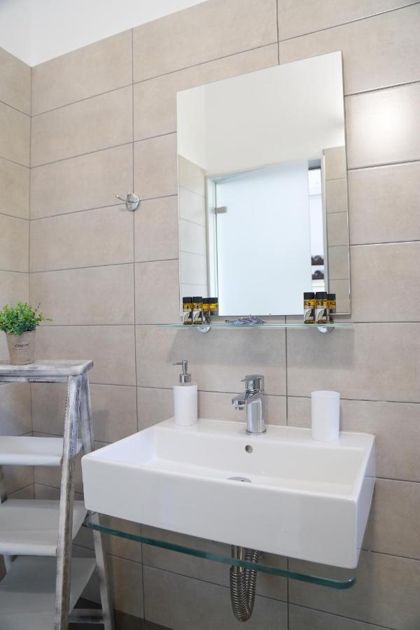 אלאונס The Kitehouse Apartments מראה חיצוני תמונה