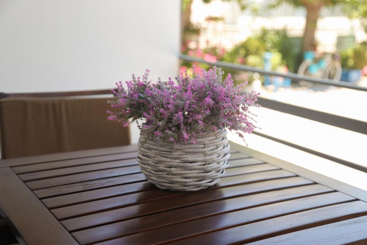 אלאונס The Kitehouse Apartments מראה חיצוני תמונה