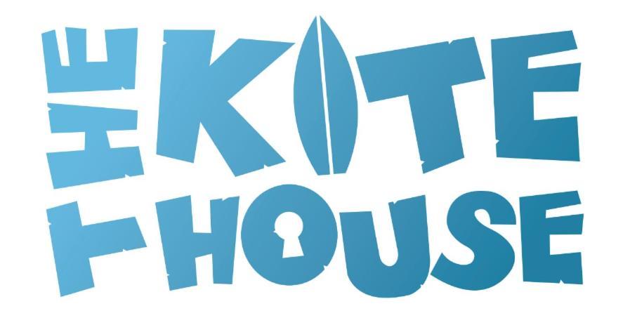 אלאונס The Kitehouse Apartments מראה חיצוני תמונה