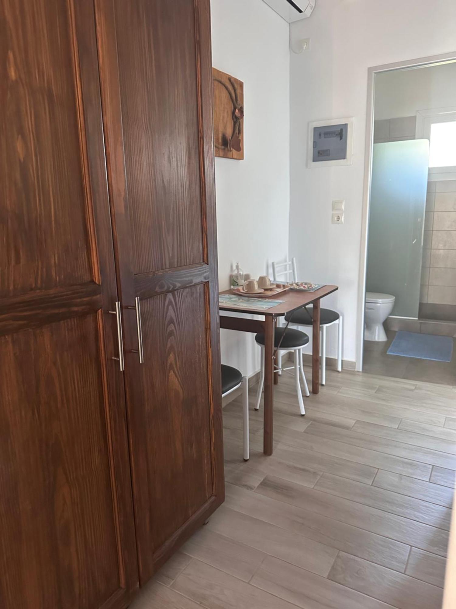 אלאונס The Kitehouse Apartments מראה חיצוני תמונה