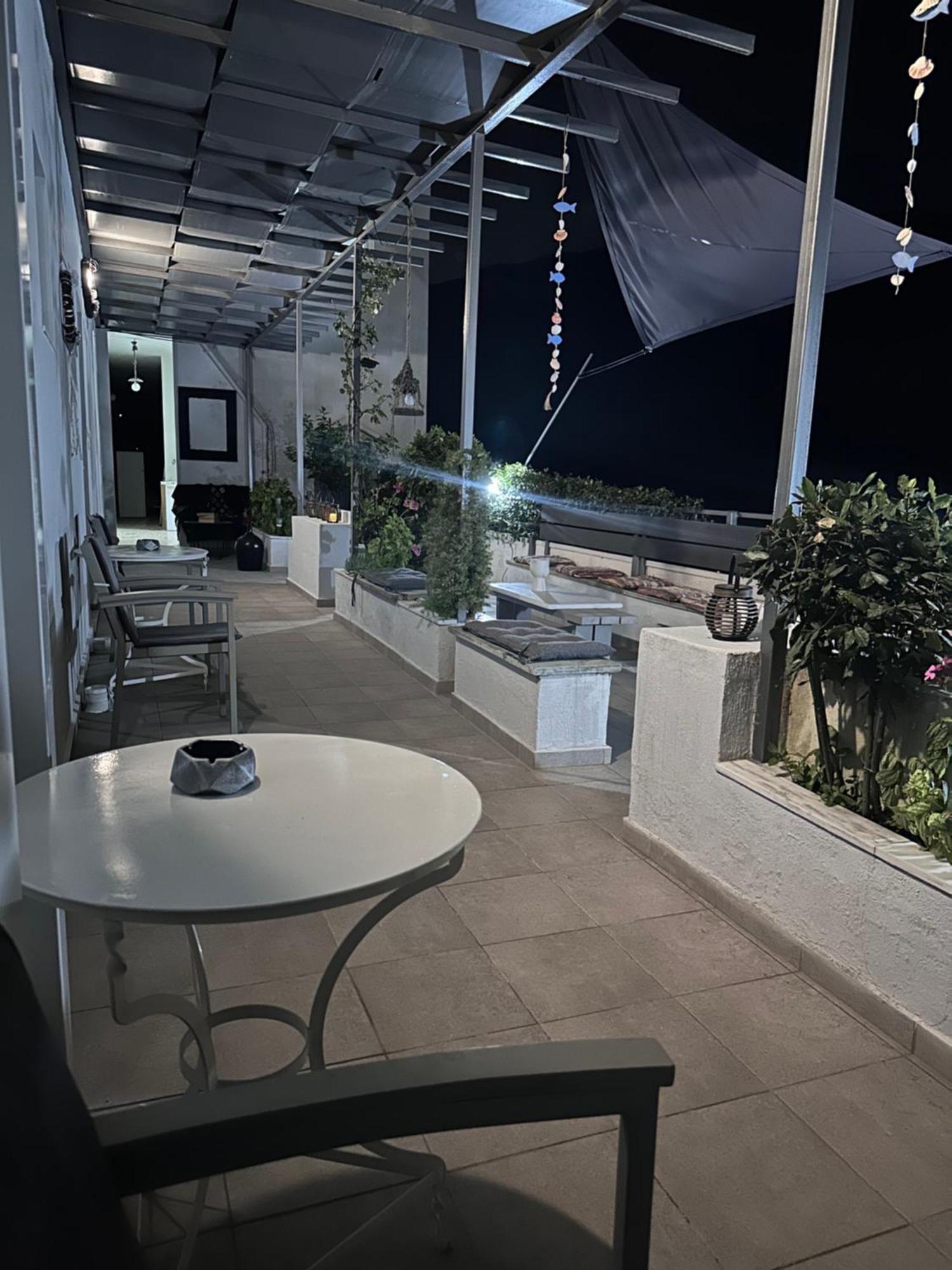 אלאונס The Kitehouse Apartments מראה חיצוני תמונה