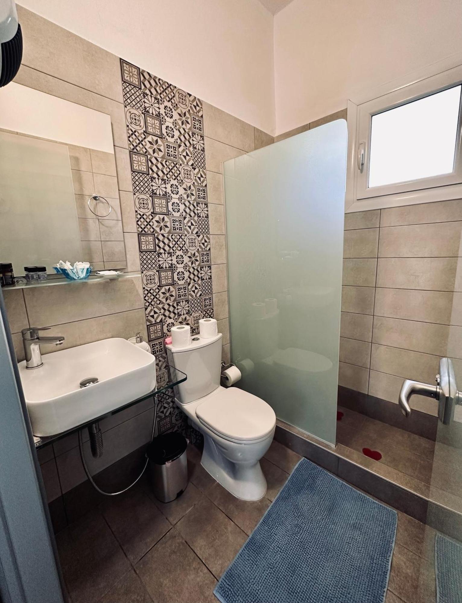 אלאונס The Kitehouse Apartments מראה חיצוני תמונה