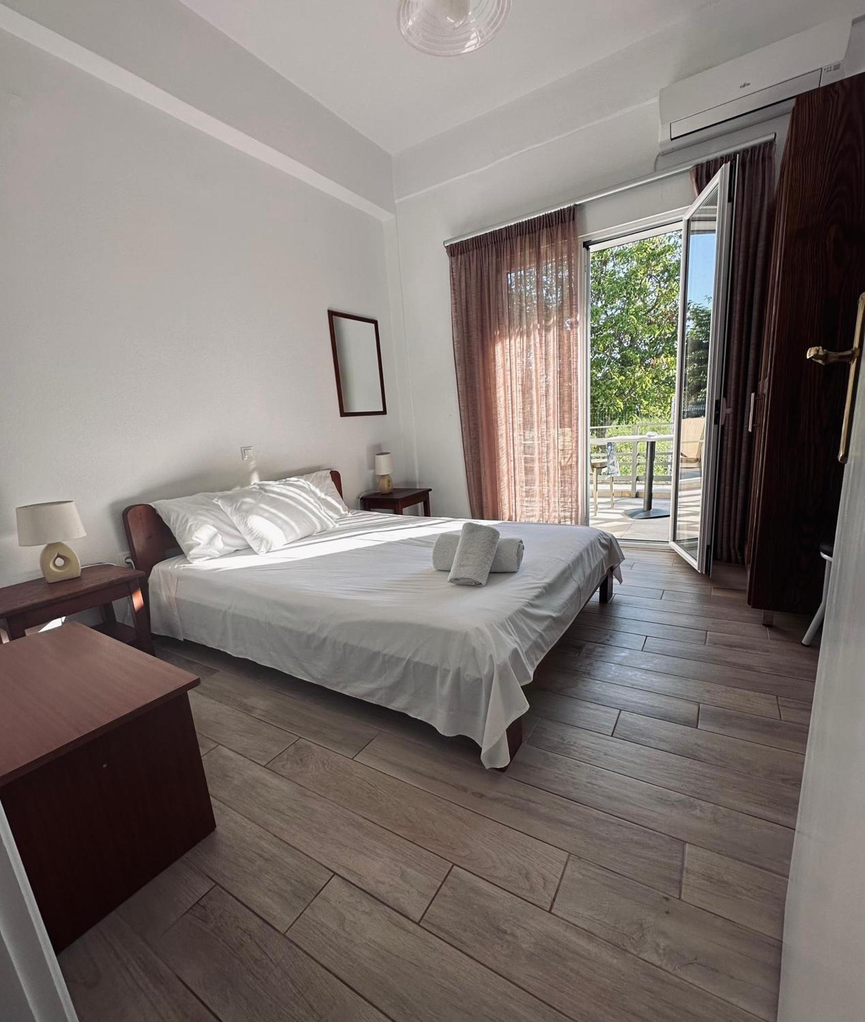 אלאונס The Kitehouse Apartments מראה חיצוני תמונה