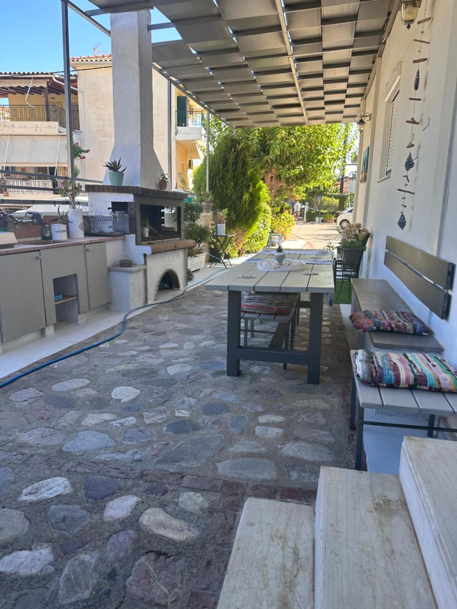 אלאונס The Kitehouse Apartments מראה חיצוני תמונה