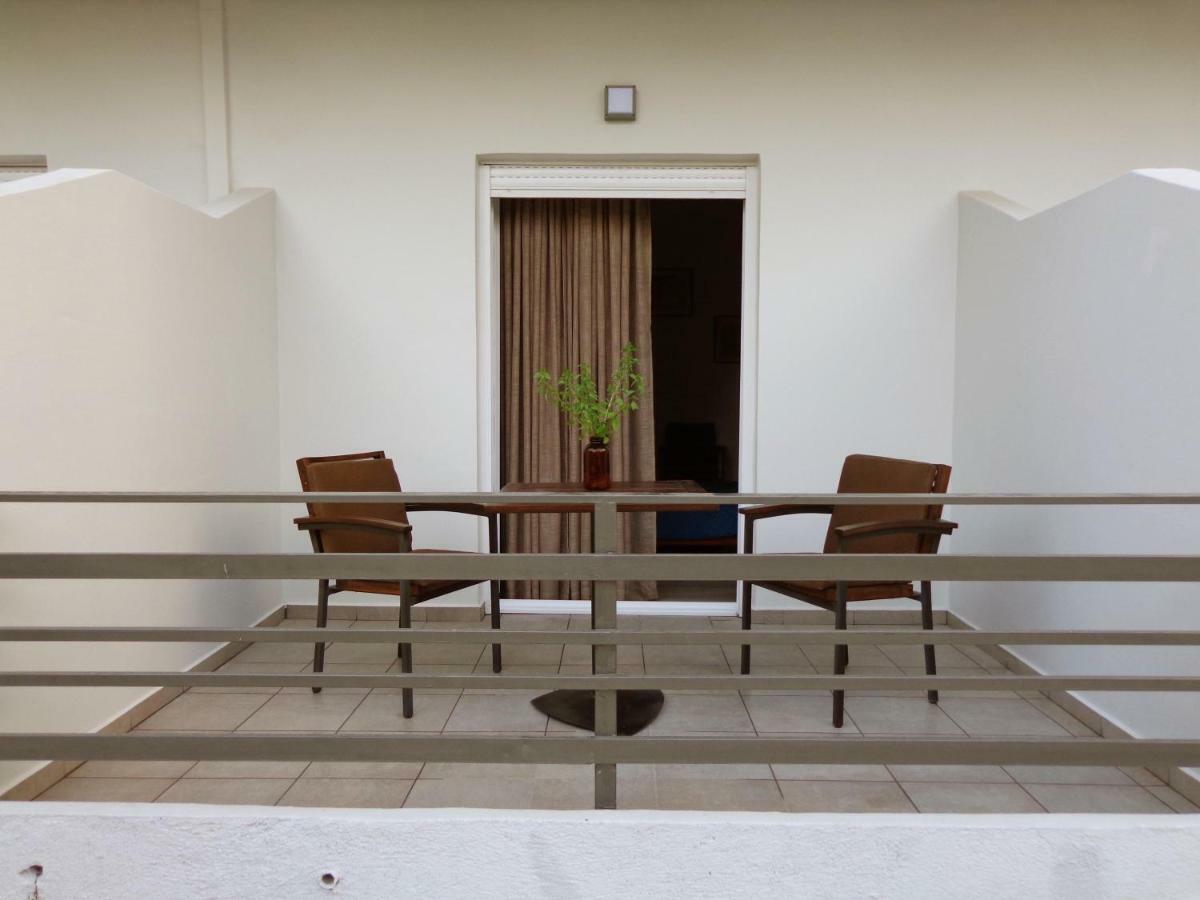 אלאונס The Kitehouse Apartments מראה חיצוני תמונה