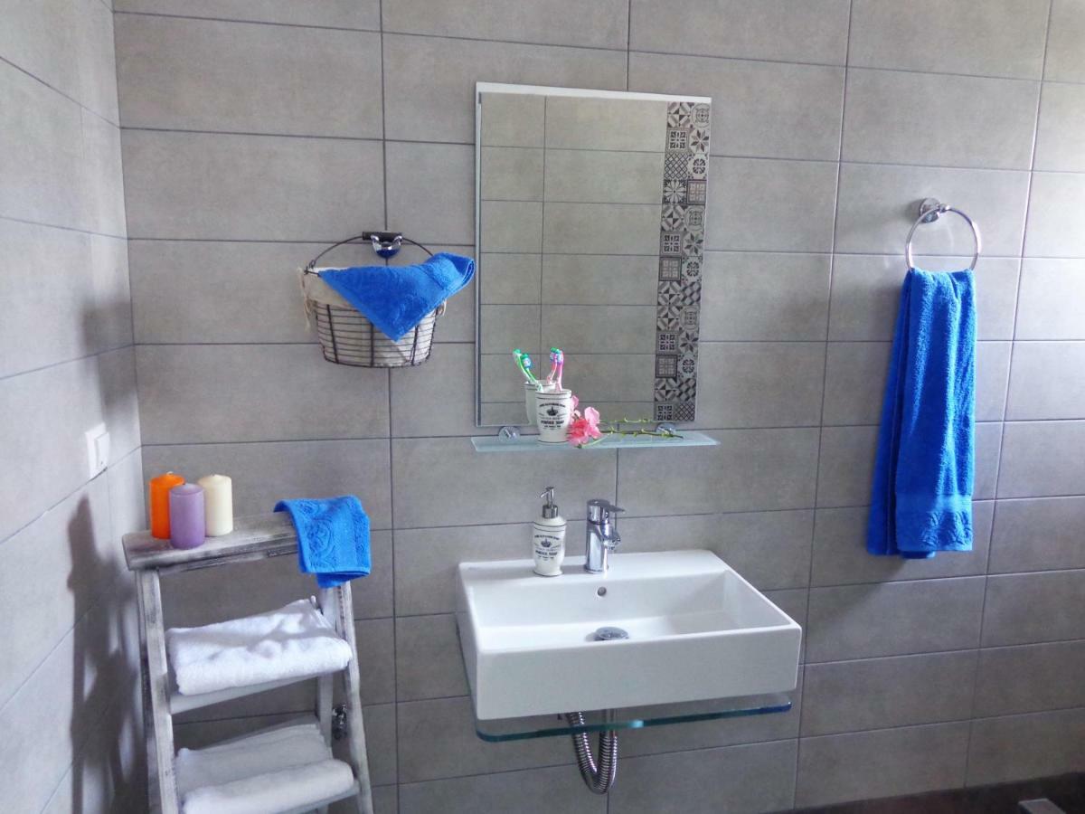 אלאונס The Kitehouse Apartments מראה חיצוני תמונה