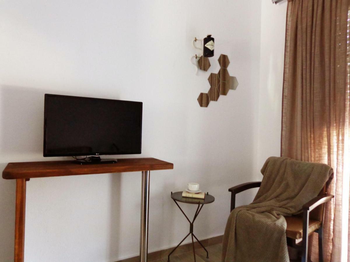אלאונס The Kitehouse Apartments מראה חיצוני תמונה