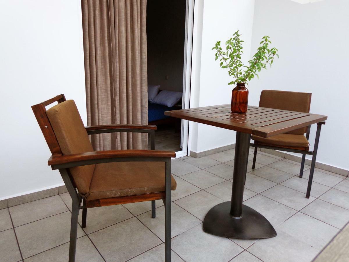 אלאונס The Kitehouse Apartments מראה חיצוני תמונה
