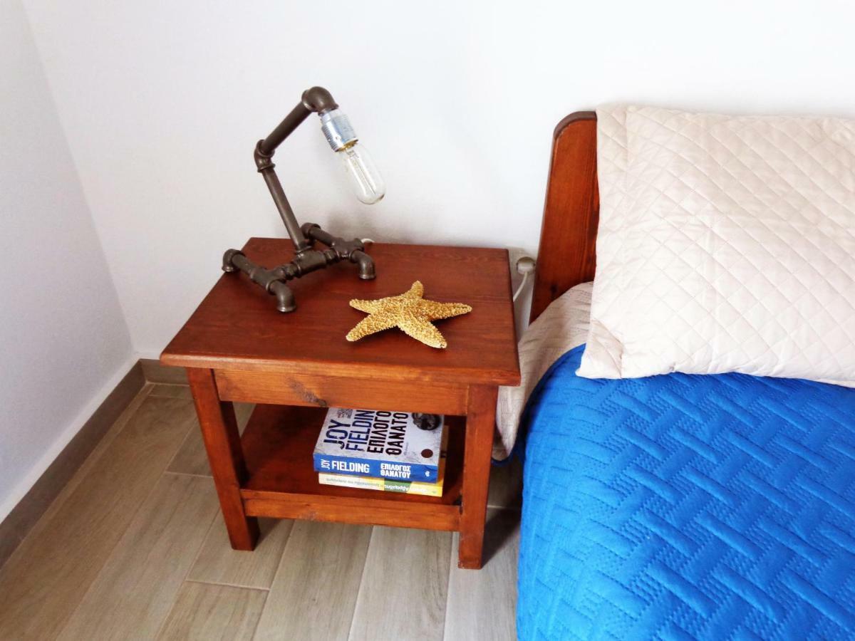 אלאונס The Kitehouse Apartments מראה חיצוני תמונה