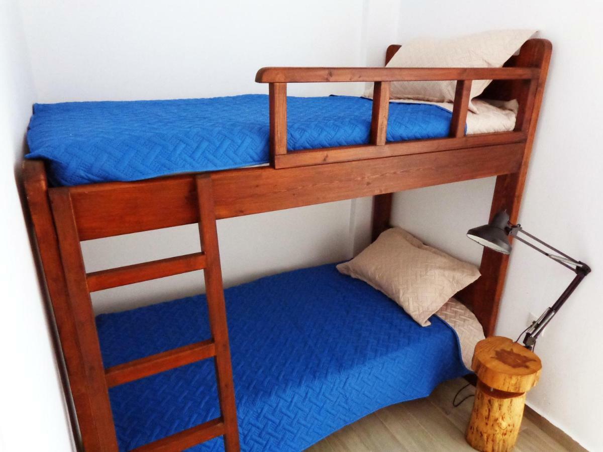 אלאונס The Kitehouse Apartments מראה חיצוני תמונה