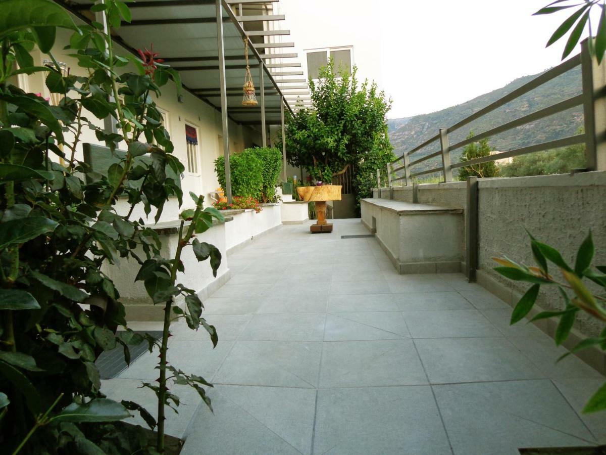 אלאונס The Kitehouse Apartments מראה חיצוני תמונה