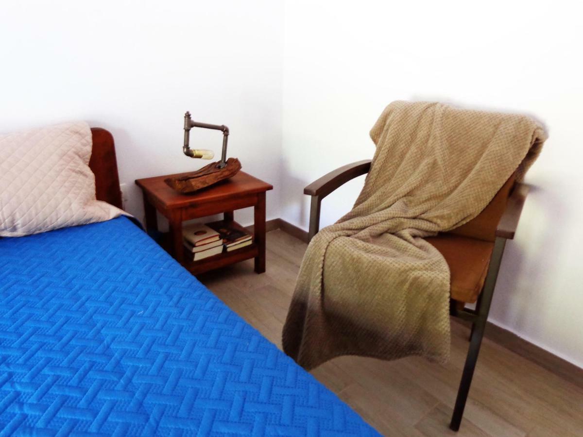 אלאונס The Kitehouse Apartments מראה חיצוני תמונה