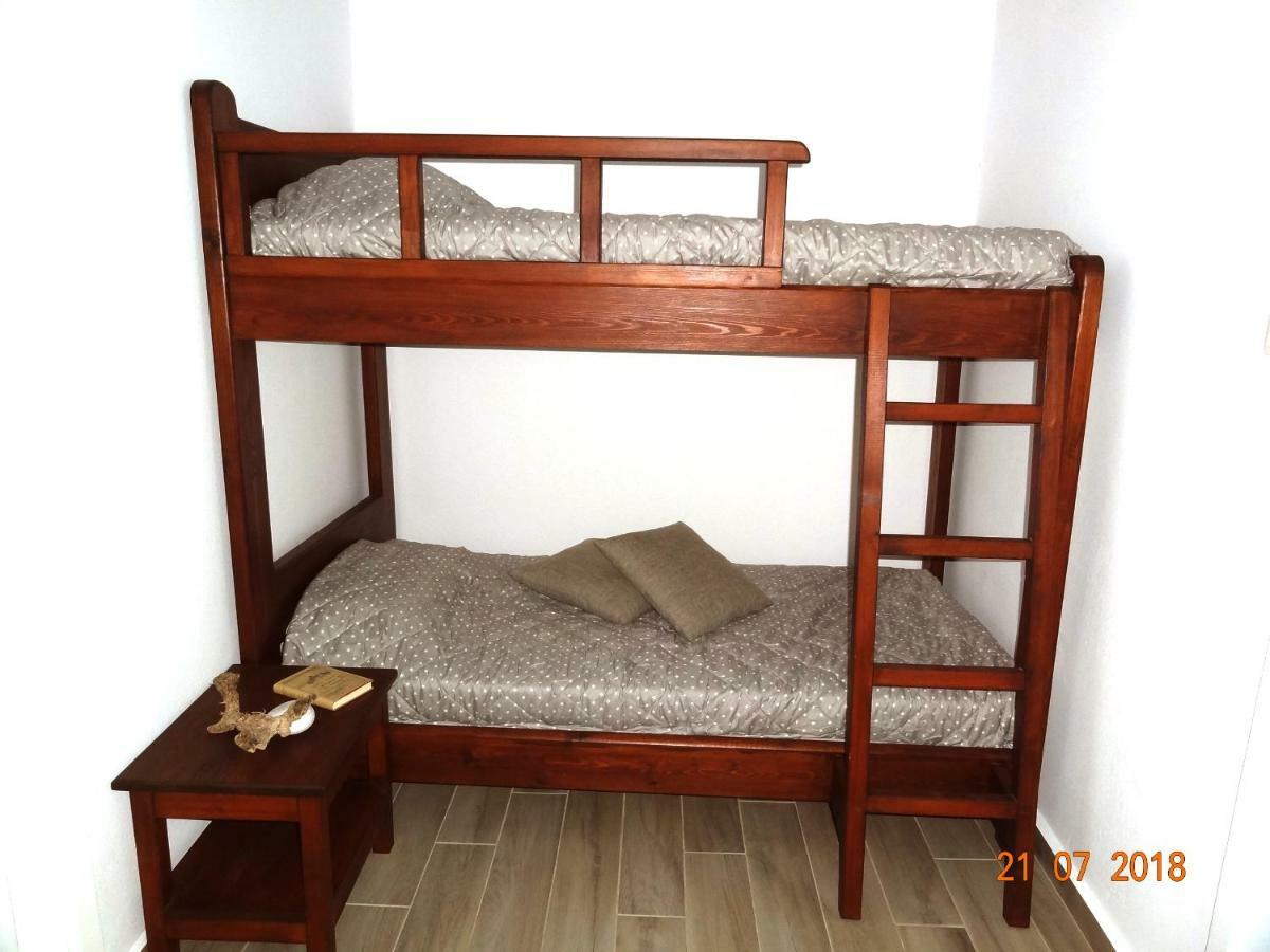 אלאונס The Kitehouse Apartments מראה חיצוני תמונה