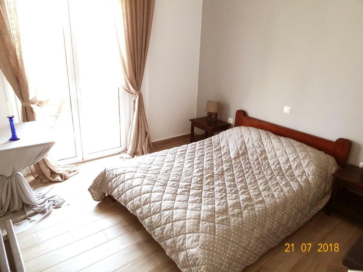 אלאונס The Kitehouse Apartments מראה חיצוני תמונה