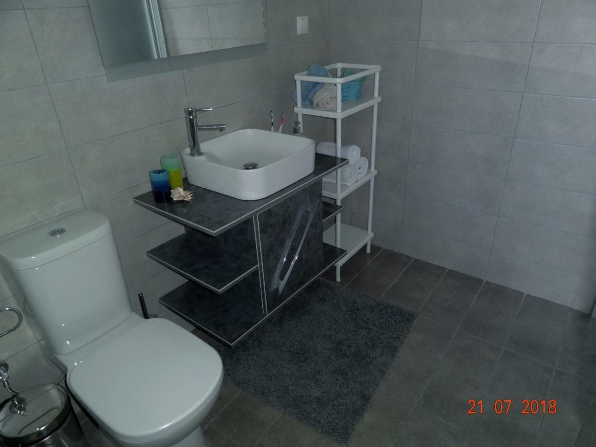 אלאונס The Kitehouse Apartments מראה חיצוני תמונה