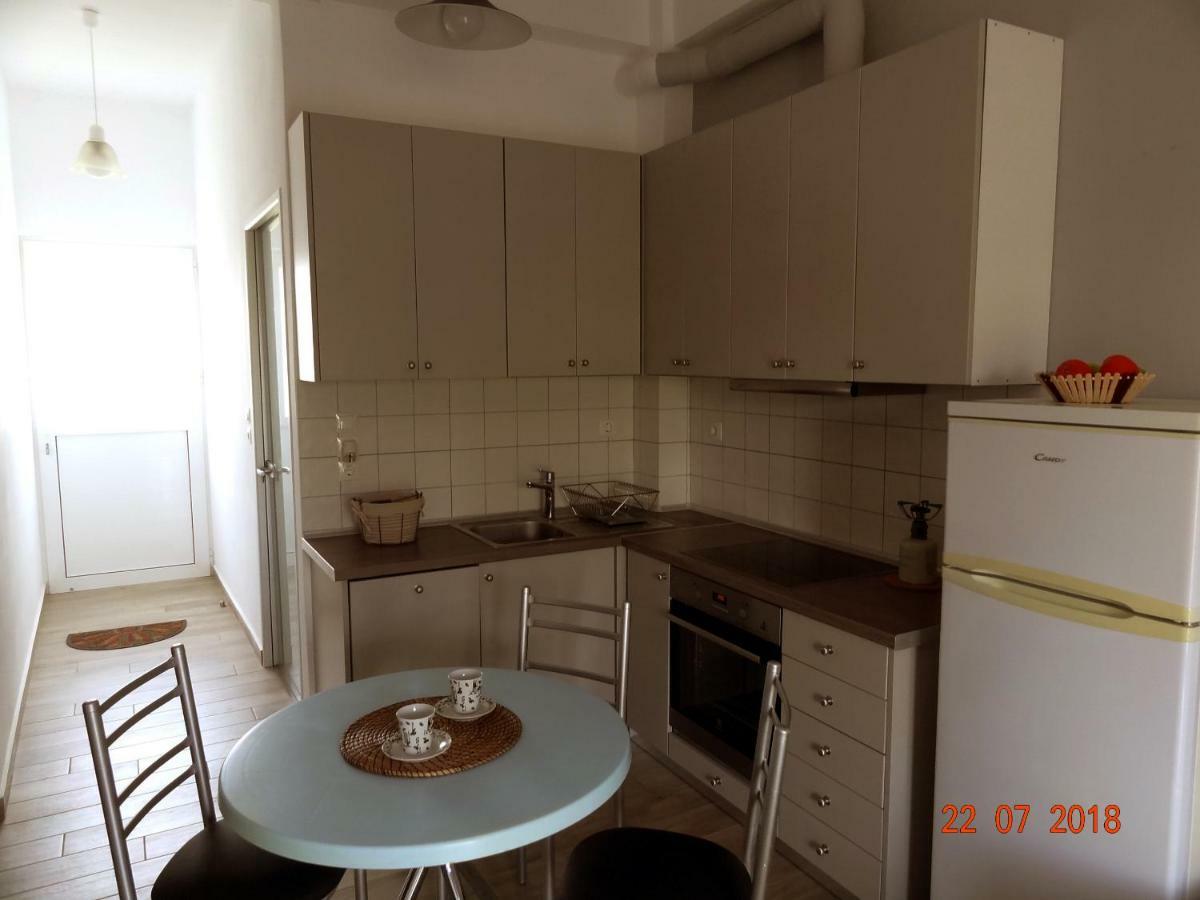 אלאונס The Kitehouse Apartments מראה חיצוני תמונה