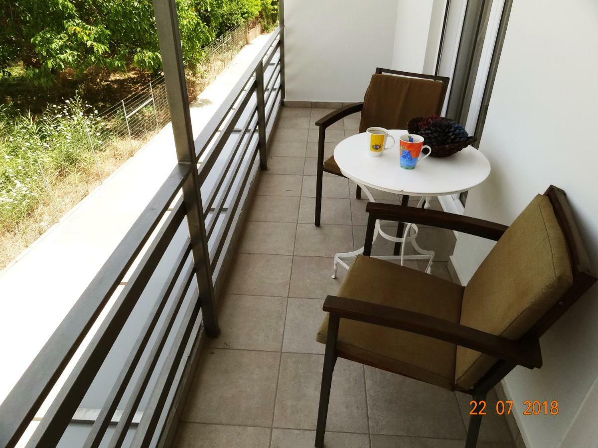 אלאונס The Kitehouse Apartments מראה חיצוני תמונה