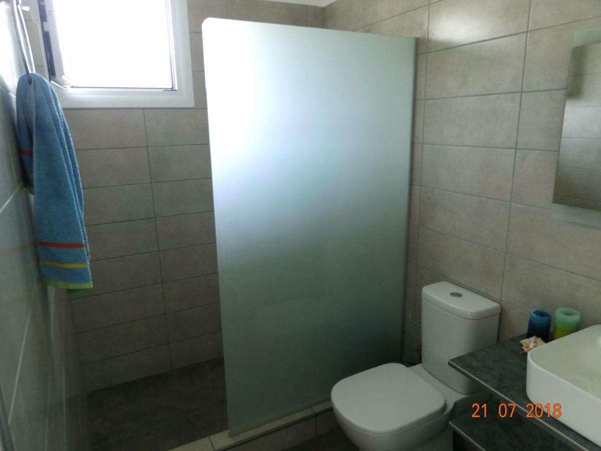 אלאונס The Kitehouse Apartments מראה חיצוני תמונה